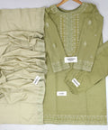 Pre-Winter Collection'26