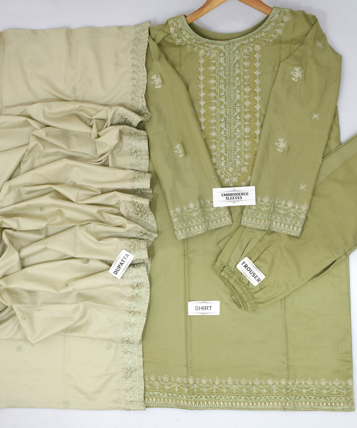 Pre-Winter Collection'26