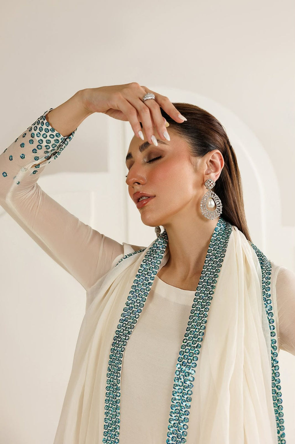 Unstitch Luxury Collection'26