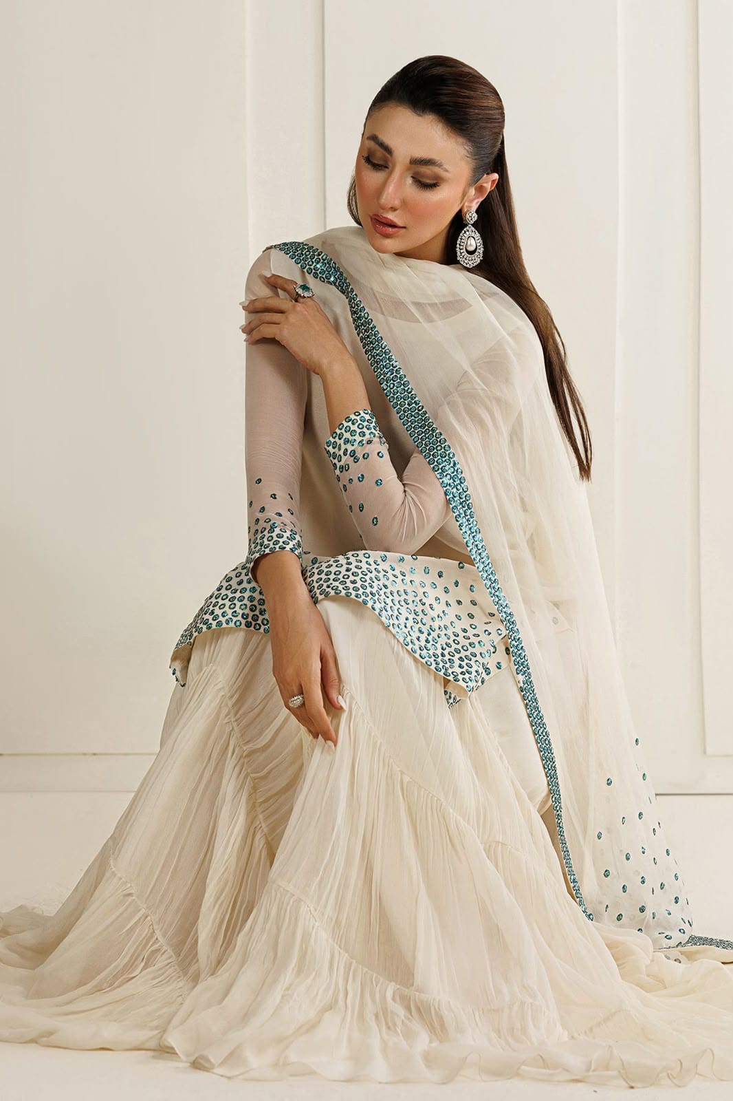 Unstitch Luxury Collection'26