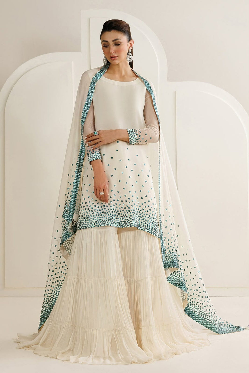 Unstitch Luxury Collection'26