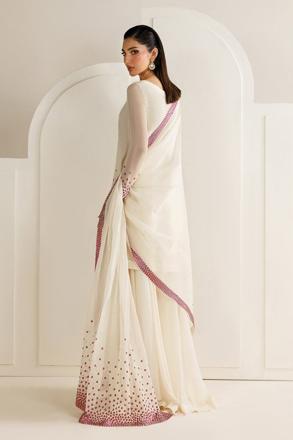 Unstitch Luxury Collection'26