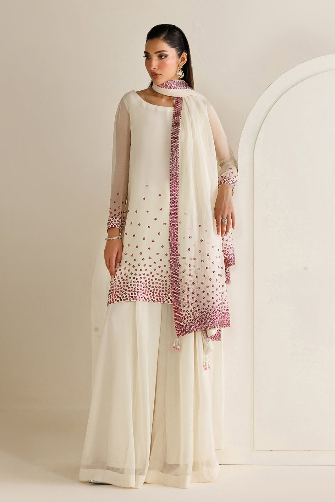 Unstitch Luxury Collection'26