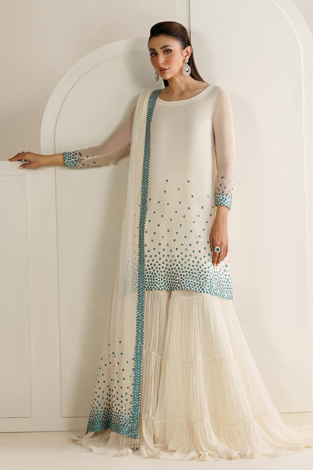 Unstitch Luxury Collection'26