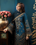 Luxury Unstiched Collection'26